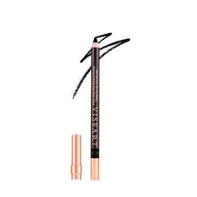 Viseart Eye pencil - Jet Black