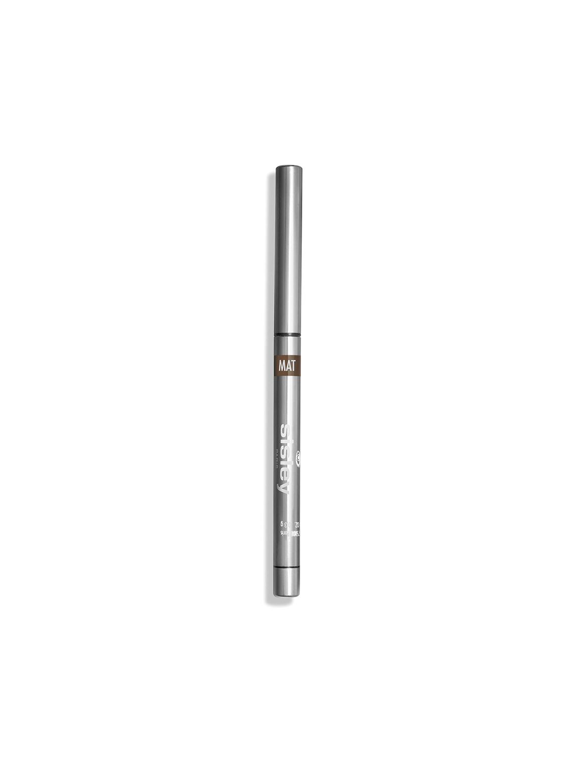 Sisley Phyto Khol Star Waterproof - 6 Mat Chest for Women - 0.01 oz Eyeliner