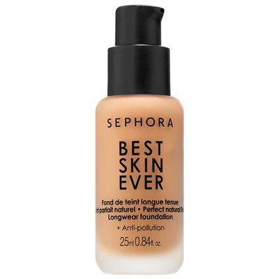 SEPHORA COLLECTION Best Skin Ever Liquid Foundation Unisex 22.5 N