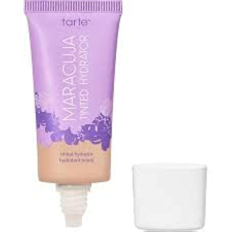tarte Maracuja Hydrating Tinted Moisturizer 22S light sand