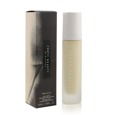 Fenty Beauty by Rihanna Pro Filtr Soft Matte Longwear Liquid Foundation 105