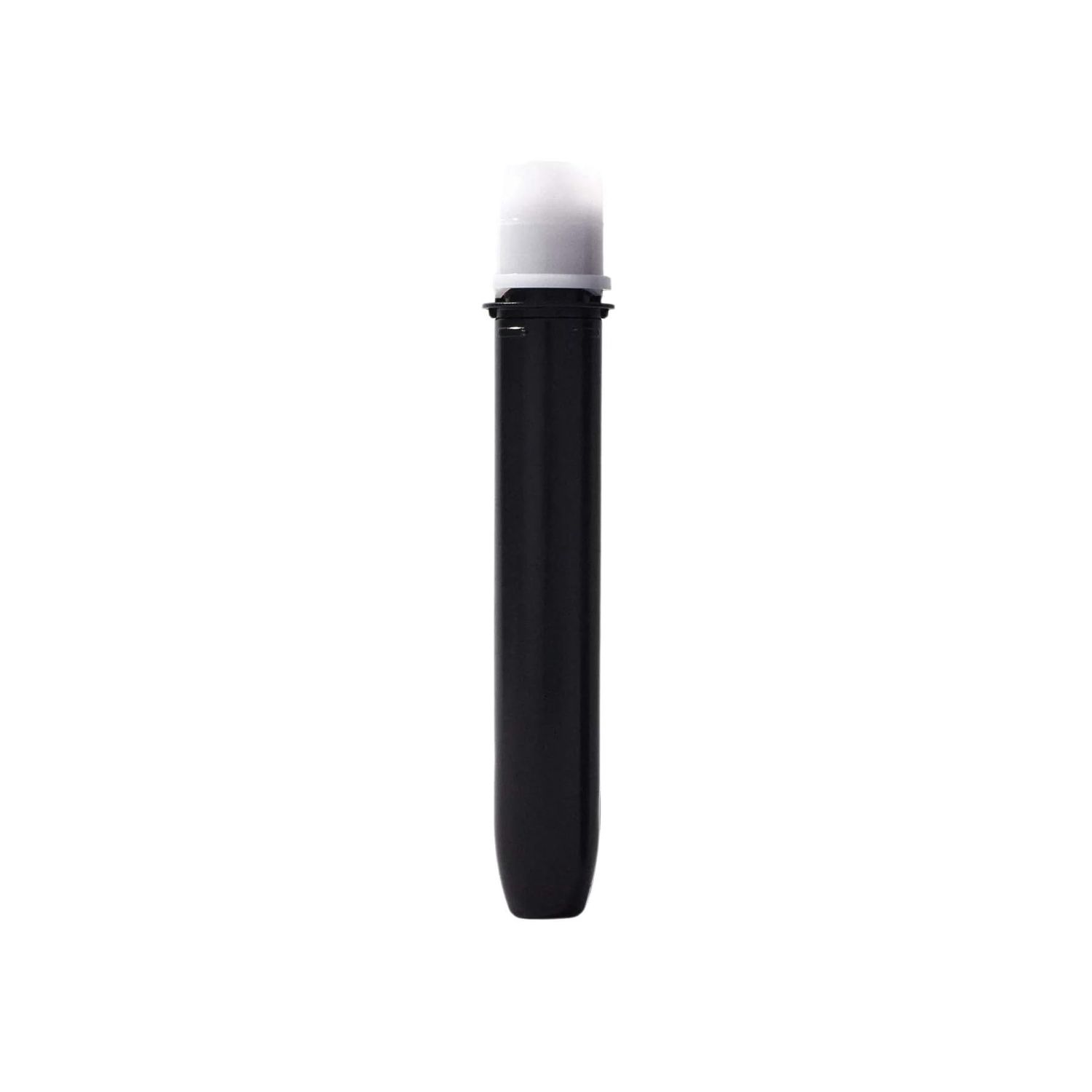 SAPPHO New Paradigm - Maximum Intensity Mascara Refill | Clean, Vegan, Cruelty-Free Makeup (Refill Tube, Black, 0.3 fl oz | 8 ml)