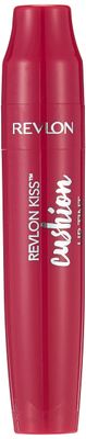 Revlon Kiss Cushion Lip Tint Lipstick, Berry Lit