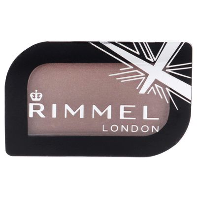 Rimmel London Magnifeyes Mono Eyeshadow - 004 Vip Pass Eye Shadow Women 0.12 oz
