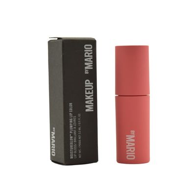 MAKEUP BY MARIO MoistureGlow Plumping Lip Color Hot Pink