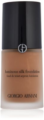 Giorgio Armani Luminous Silk Foundation, No. 7 Tan, 1 Ounce