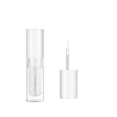 YMH BEAUTE Liquid Glitter Eyeshadow, Pigmented, Long Lasting, Quick Drying, Easy to Apply, Loose Glitter Glue for Eye Crystals Makeup
