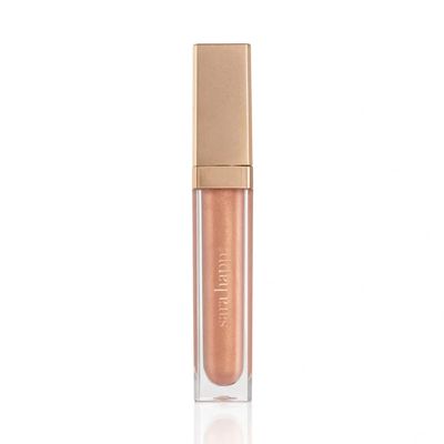 Sara Happ Rose Gold Slip Luxe Gloss with Subtle Shimmer - High-Impact Shine &amp; Long-Lasting Wear, Nourish, Hydrate, and Heal Your Lips, 0.21 fl. oz.