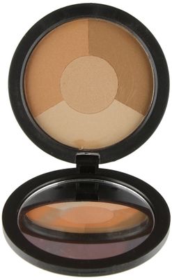 Youngblood Mineral Radiance Face Bronzer, Sundance, 9.5 Gram (06011YB)