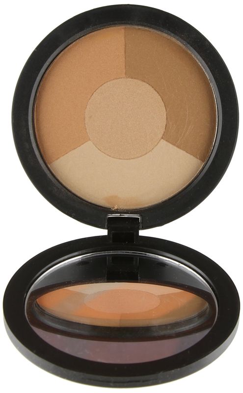 Youngblood Mineral Radiance Face Bronzer, Sundance, 9.5 Gram (06011YB)