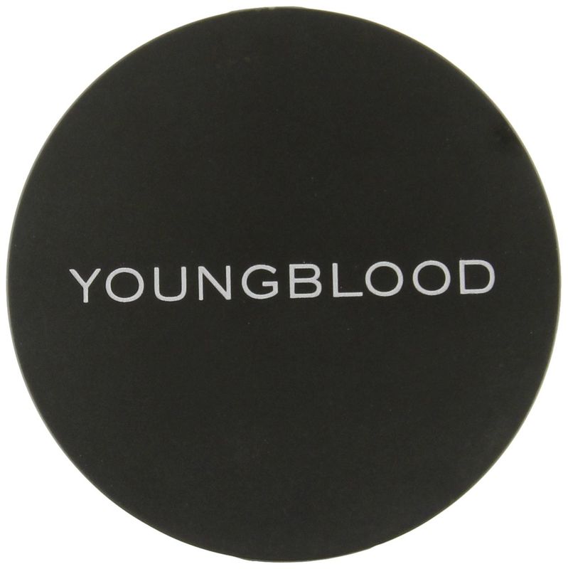 Youngblood Mineral Radiance Face Bronzer, Sundance, 9.5 Gram (06011YB)