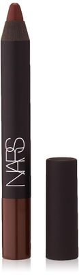 NARS Velvet Matte Lip Pencil, Lonely Heart, 0.08 Ounce