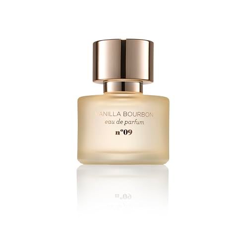 MIXBAR Perfume for Women - Vanilla Bourbon Fragrance - Eau de Parfum Spray, 1.7oz