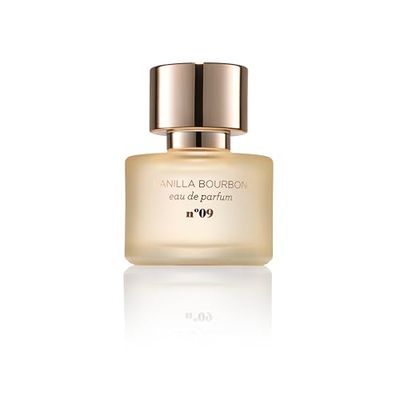 MIXBAR Perfume for Women - Vanilla Bourbon Fragrance - Eau de Parfum Spray, 1.7oz