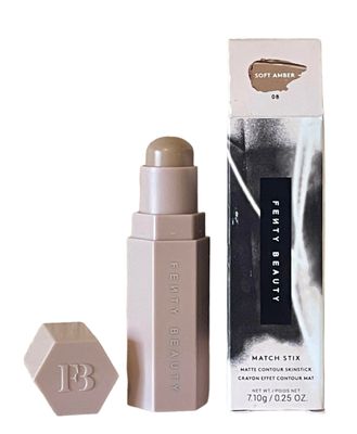Fenty Beauty by Rihanna Match Stix Matte Contour Skinstick Soft Amber