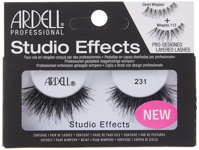 Ardell Studio Effects Strip Lashes 231