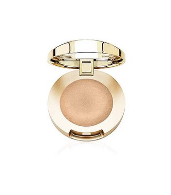 Milani Bella Eyes Gel Powder Eyeshadow, Bella Pink, 0.05 Ounce