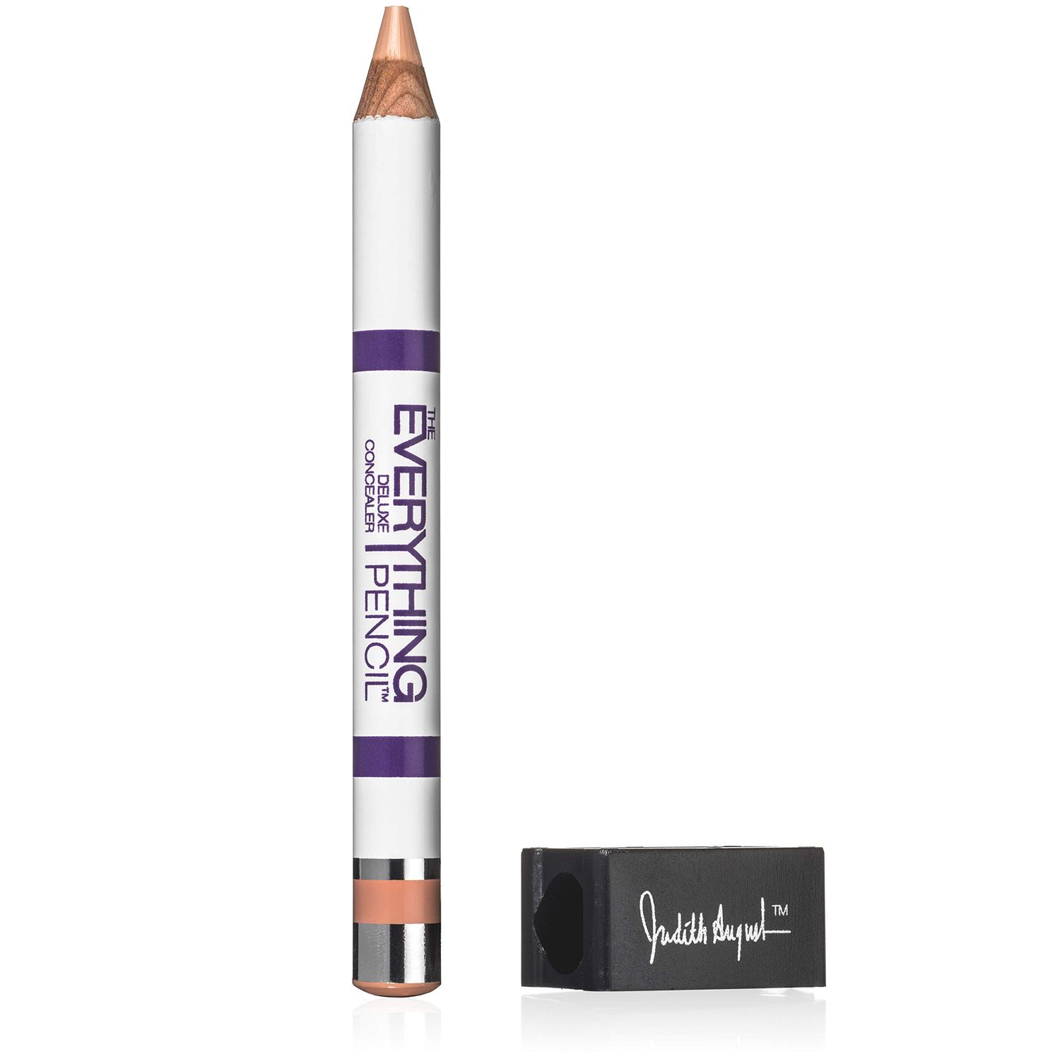 Judith August - The Everything Pencil Deluxe - Face &amp; Body Concealer (Pure Beige)