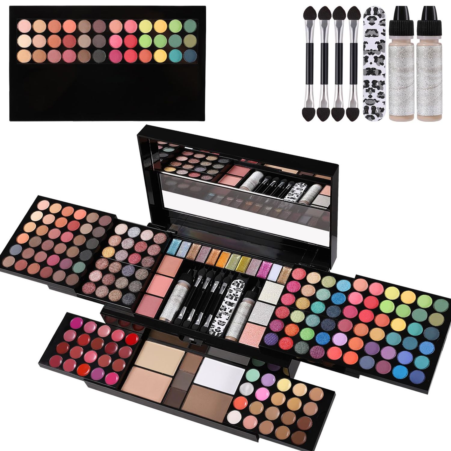 Professional Makeup Gift Sets For Women