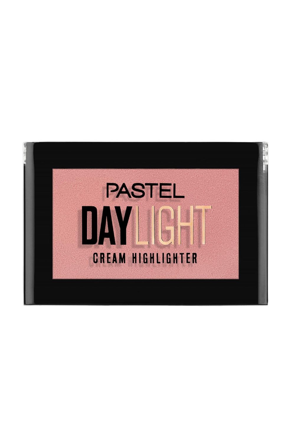PASTEL | DAYLIGHT CREAM HIGHLIGHTER | Illuminate Your Beauty- Effortless Radiance for Face (4.5gr)