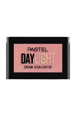 PASTEL | DAYLIGHT CREAM HIGHLIGHTER | Illuminate Your Beauty- Effortless Radiance for Face (4.5gr)