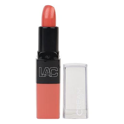 L.A. COLORS Moisture Cream Lipstick, Heavenly CML480