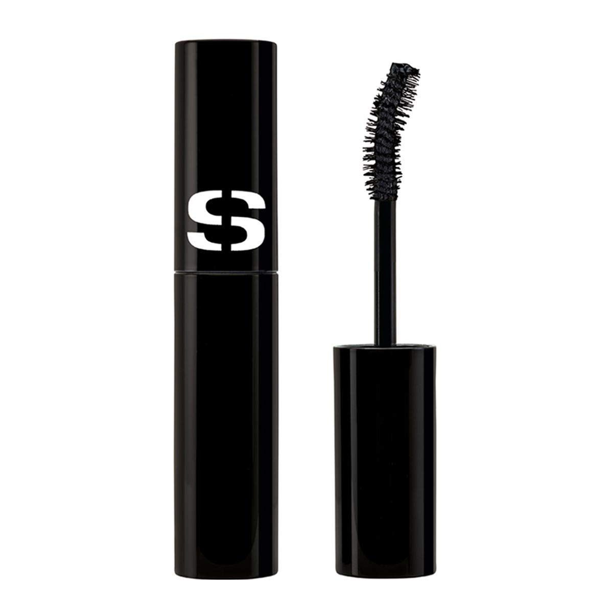 Sisley So Curl Curling Fortifying Mascara, # 03 Deep Blue, 0.33 Ounce