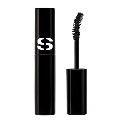 Sisley So Curl Curling Fortifying Mascara, # 03 Deep Blue, 0.33 Ounce