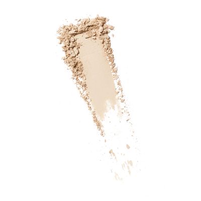 Well People Bio Powder Foundation, Lightweight &amp; Hydrating Foundation For Perfecting &amp; Smoothing Skin, Semi-Matte Finish, Vegan &amp; Cruelty-free, 2W