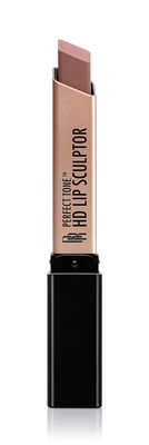 Black Radiance Perfect Tone Hd Lip Sculptor, First Lady, 1 Tube
