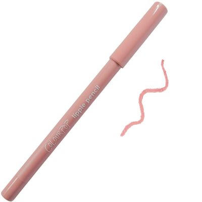 ColourPop BIRDY Lippie Pencil Liner - Ultra-Pigmented Lasting Long-Wear Prevents Lip Feathering (Warm Baby Pink)