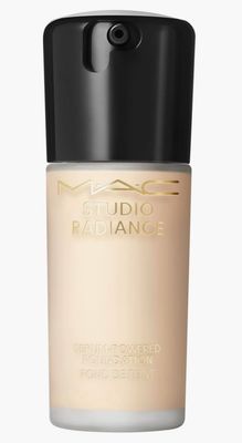 MAC Studio Radiance Serum Powered Foundation NC10