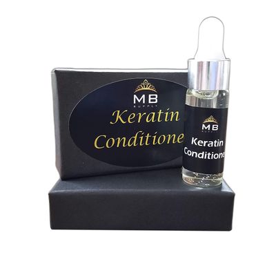 Eyelash Brow KERATIN Conditioner Serum for LAMINATION PermLiftTintWax AFTERCARE &amp; Growth (1-5ml &amp; Free Brush)