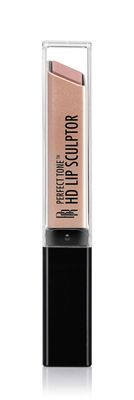 Black Radiance Perfect Tone Hd Lip Sculptor, First Lady, 1 Tube
