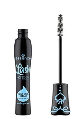 essence | Lash Princess False Lash Waterproof Mascara | Vegan &amp; Cruelty Free | For Length &amp; Volume (Pack of 1)