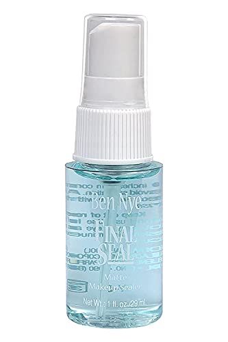 Ben Nye Women&#39;s 1 fl oz. Final Seal Makeup Spray One Size Fits Most