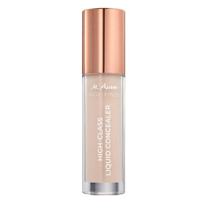 M. Asam Anti-Age Liquid Concealer, Ivory, 1 Minute, Creamy, Mimic-Lift Complex, Green Tea Extract, Illuminating Pigments, Sunflower Wax, Shea Butter