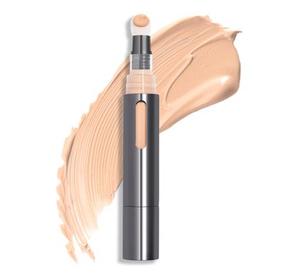 Julep Cushion Complexion Concealer &amp; Corrector Stick -200 Nude - Infused with Turmeric &amp; Hyaluronic Acid - Medium Coverage - Natural Finish