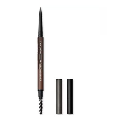 MAC Pro Brow Definer 1mm Tip Brow Pencil, Brunette, 0.001 Ounces