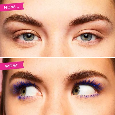 Benefit Cosmetics BADgal BANG! Volumizing Mascara Brightening Blue - 0.30 oz 8.5 g