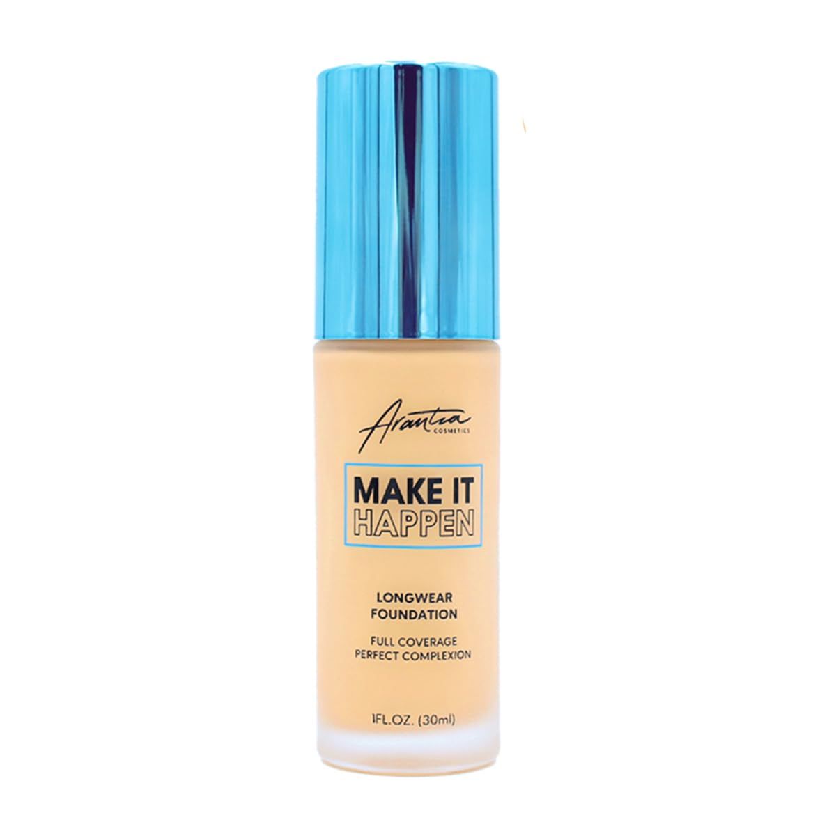 ARANTZA LONGWEAR FOUNDATION (A6 MEDIUM BEIGE)