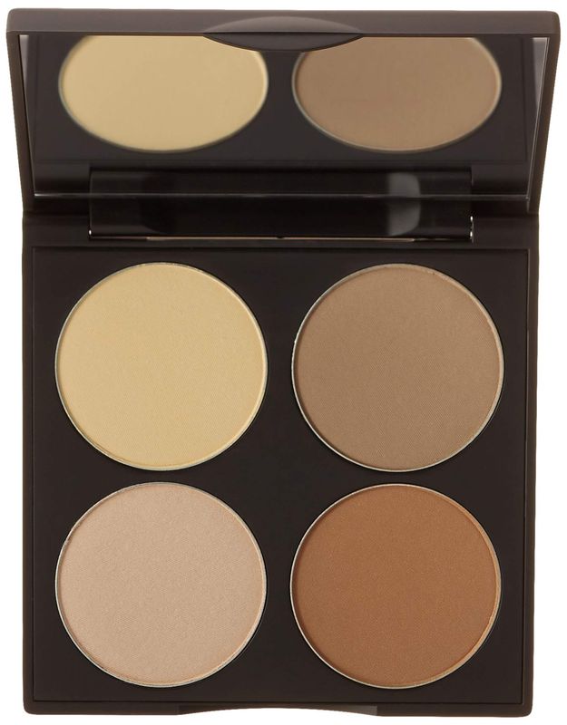 Sorme' Treatment Cosmetics Contour and Strobing Kit