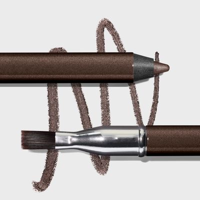 REVLON ColorStay Multiplayer Liquid-Glide Eyeliner Pencil, Makeup Stocking Stuffers for Women, Waterproof, Smudgeproof, 402 High Stakes, 0.03 oz
