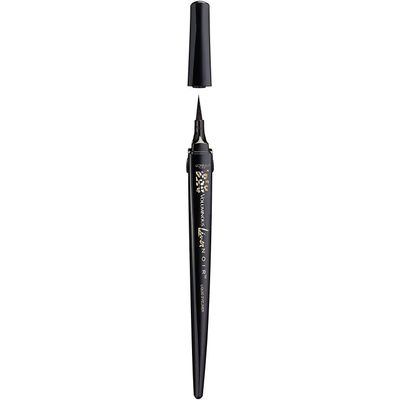 L&#39;Oreal Paris Voluminous Smoldering Eyeliner, Blackest Black (Packaging May Vary)