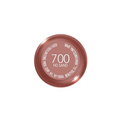 REVLON Ultra HD Gel Lipcolor, HD Sand