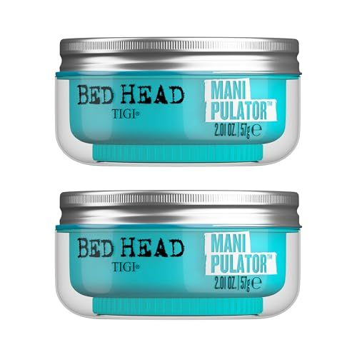 Bed Head Tigi Manipulator Pack 3.15 Lb, 2 Ounce
