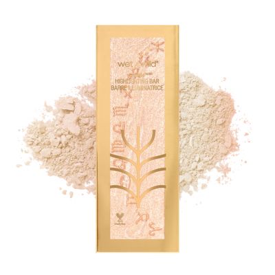 wet n wild MegaGlo Highlighting Bar Zodiac Collection  Earth