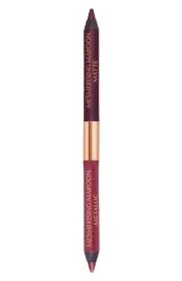 CHARLOTTE TILBURY Eye Color Magic Liner Duo MESMERIZING MAROON