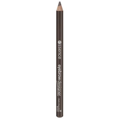 Essence Eyebrow Designer Pencil Dark Chocolate Brown