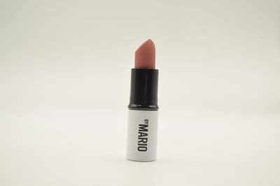 Makeup By Mario Mario's Lip Lift Kit - Pink Nude Ultra Suede Lipstick in Sam and Sculpting Lip Pencil in Hugh